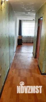 3-к квартира, вторичка, 51м2, 1/5 этаж