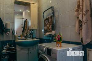 2-к квартира, вторичка, 58м2, 3/4 этаж