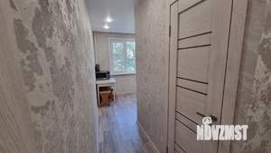 1-к квартира, вторичка, 31м2, 2/5 этаж