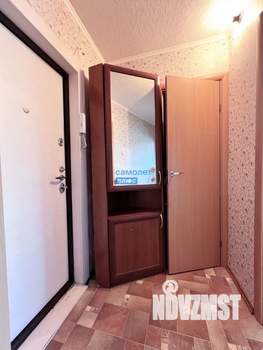 1-к квартира, вторичка, 30м2, 4/5 этаж