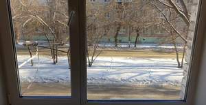 Студия квартира, вторичка, 17м2, 2/4 этаж