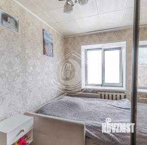 2-к квартира, вторичка, 23м2, 5/5 этаж