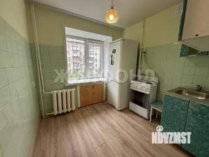 1-к квартира, вторичка, 31м2, 2/5 этаж