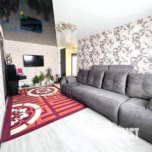3-к квартира, вторичка, 60м2, 3/5 этаж