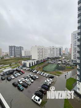 Студия квартира, вторичка, 21м2, 7/10 этаж