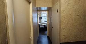 1-к квартира, вторичка, 33м2, 4/5 этаж