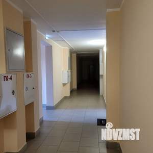 Студия квартира, вторичка, 20м2, 16/16 этаж