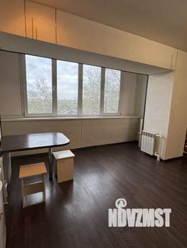 Студия квартира, вторичка, 28м2, 5/5 этаж