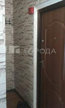 2-к квартира, вторичка, 50м2, 3/10 этаж