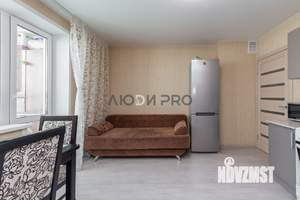 2-к квартира, вторичка, 44м2, 7/10 этаж