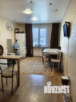 3-к квартира, вторичка, 82м2, 1/17 этаж