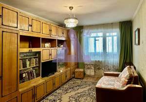 2-к квартира, вторичка, 45м2, 4/9 этаж