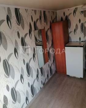 Студия квартира, вторичка, 15м2, 5/5 этаж