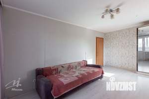 2-к квартира, вторичка, 48м2, 10/10 этаж
