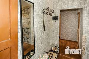 2-к квартира, вторичка, 44м2, 4/5 этаж