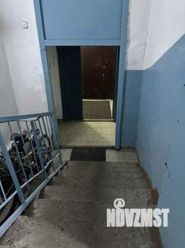 4-к квартира, вторичка, 74м2, 9/10 этаж