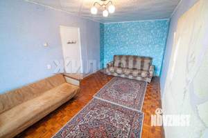 2-к квартира, вторичка, 44м2, 5/9 этаж