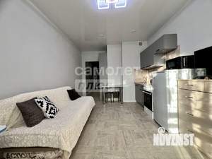 Студия квартира, вторичка, 26м2, 7/25 этаж