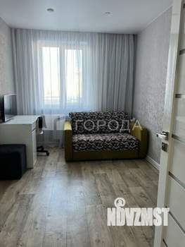 3-к квартира, вторичка, 46м2, 2/16 этаж
