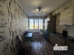 2-к квартира, вторичка, 50м2, 7/16 этаж