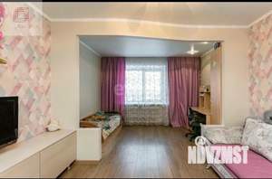 3-к квартира, вторичка, 110м2, 2/15 этаж