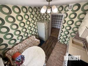 2-к квартира, вторичка, 58м2, 2/16 этаж