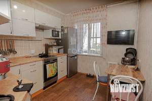 1-к квартира, вторичка, 34м2, 6/6 этаж