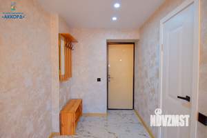 Студия квартира, вторичка, 22м2, 4/5 этаж