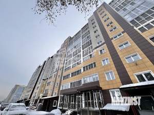 2-к квартира, вторичка, 62м2, 2/10 этаж