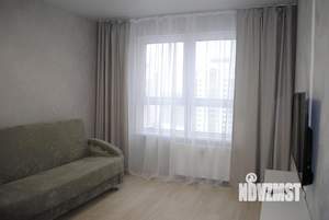 1-к квартира, вторичка, 35м2, 12/18 этаж