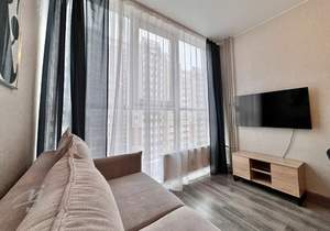 2-к квартира, вторичка, 38м2, 7/16 этаж