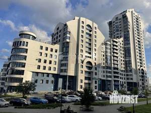 3-к квартира, вторичка, 125м2, 5/25 этаж