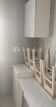 2-к квартира, вторичка, 50м2, 3/6 этаж