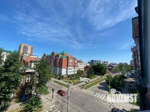 3-к квартира, вторичка, 86м2, 4/4 этаж