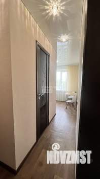 1-к квартира, вторичка, 31м2, 5/5 этаж