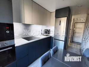 3-к квартира, вторичка, 60м2, 4/9 этаж