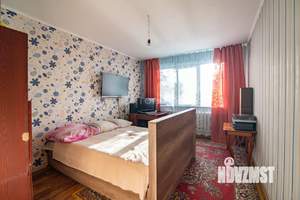 2-к квартира, вторичка, 47м2, 1/5 этаж