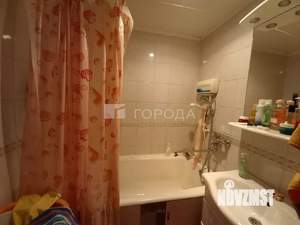 3-к квартира, вторичка, 72м2, 1/14 этаж