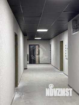 3-к квартира, вторичка, 52м2, 10/17 этаж