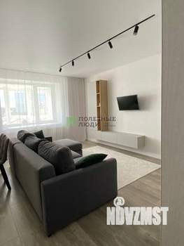 3-к квартира, вторичка, 91м2, 5/16 этаж