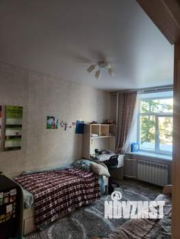 2-к квартира, вторичка, 56м2, 2/5 этаж