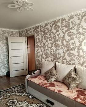 2-к квартира, вторичка, 46м2, 5/10 этаж