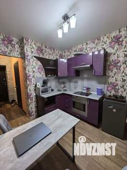 1-к квартира, вторичка, 30м2, 8/16 этаж