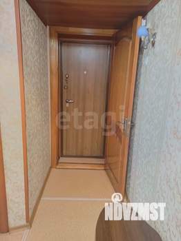 1-к квартира, вторичка, 45м2, 2/5 этаж