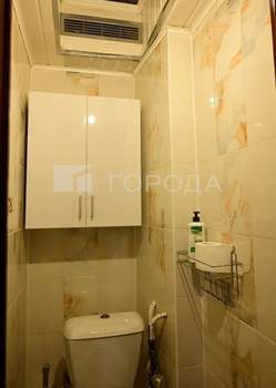 2-к квартира, вторичка, 50м2, 5/9 этаж