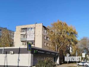 4-к квартира, вторичка, 63м2, 5/5 этаж