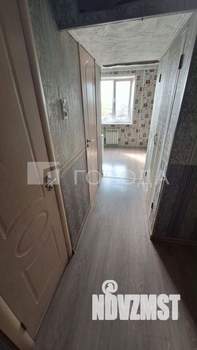 2-к квартира, вторичка, 50м2, 6/9 этаж