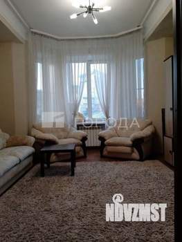 2-к квартира, вторичка, 60м2, 4/4 этаж