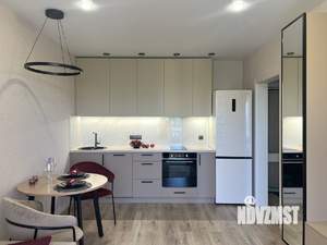 2-к квартира, вторичка, 40м2, 7/17 этаж
