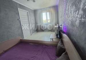 2-к квартира, вторичка, 44м2, 4/5 этаж